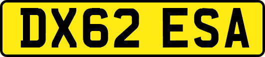 DX62ESA