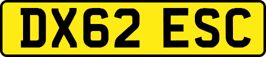 DX62ESC