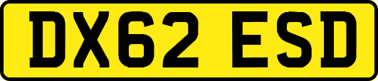 DX62ESD