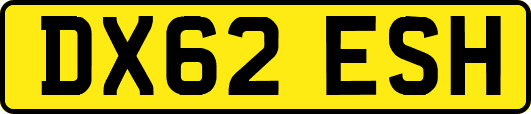 DX62ESH
