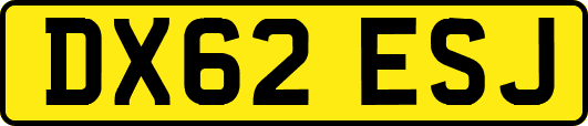 DX62ESJ
