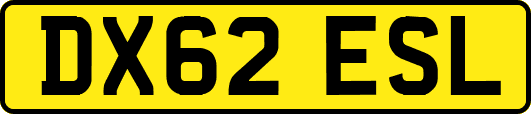 DX62ESL