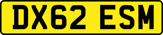 DX62ESM