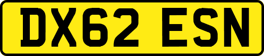 DX62ESN
