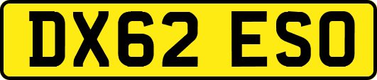 DX62ESO