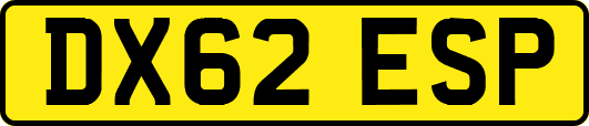 DX62ESP