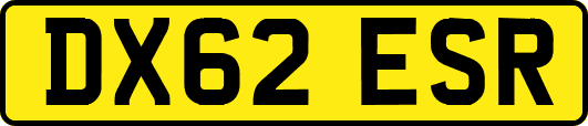 DX62ESR