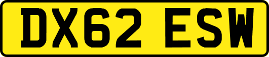 DX62ESW