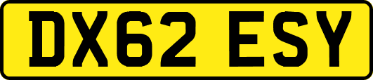 DX62ESY