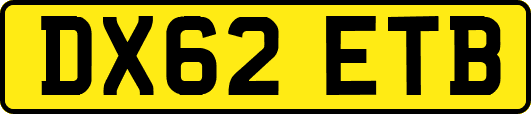 DX62ETB