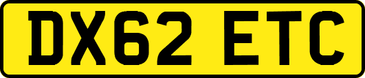 DX62ETC
