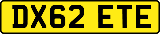 DX62ETE