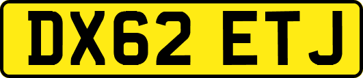 DX62ETJ