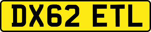 DX62ETL
