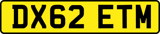DX62ETM