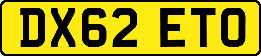 DX62ETO