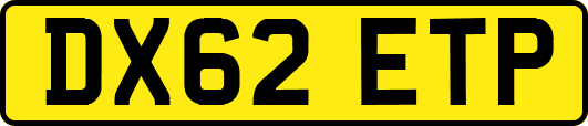 DX62ETP