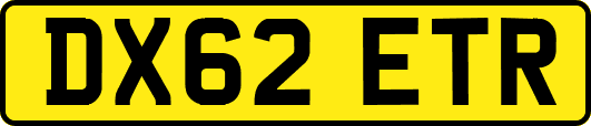 DX62ETR