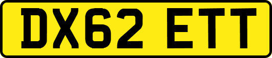 DX62ETT