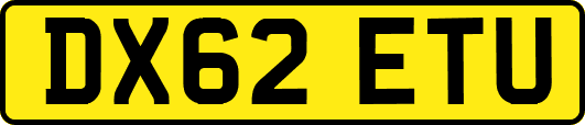 DX62ETU