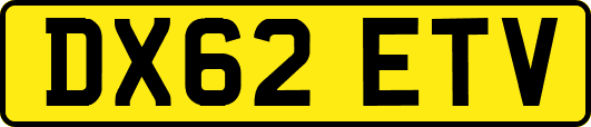 DX62ETV