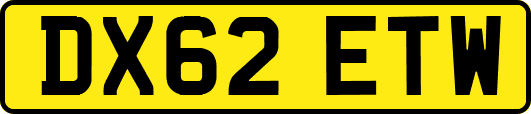 DX62ETW
