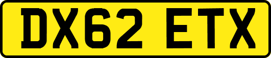 DX62ETX