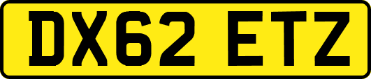DX62ETZ