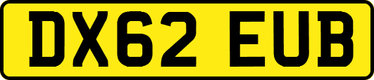 DX62EUB