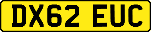 DX62EUC