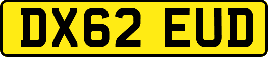 DX62EUD