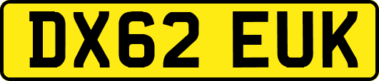 DX62EUK