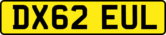 DX62EUL