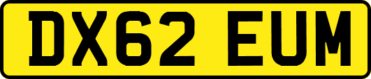 DX62EUM