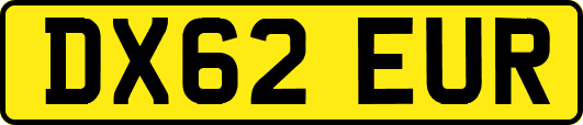DX62EUR