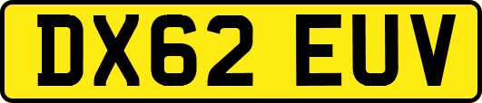 DX62EUV