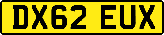 DX62EUX