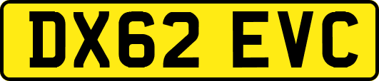 DX62EVC