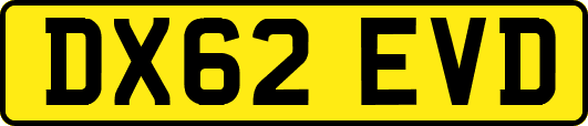 DX62EVD