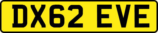 DX62EVE