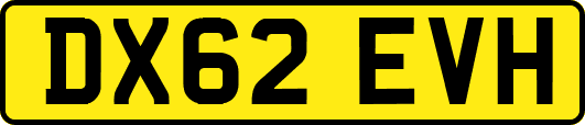 DX62EVH