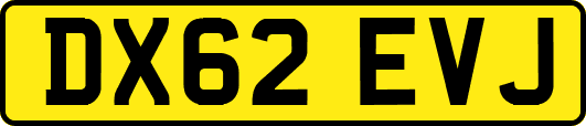 DX62EVJ