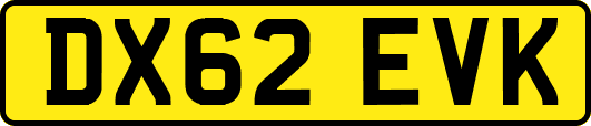 DX62EVK