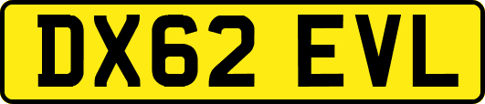 DX62EVL