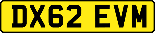 DX62EVM