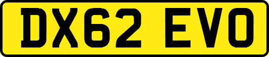 DX62EVO