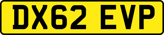 DX62EVP