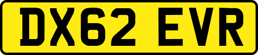 DX62EVR