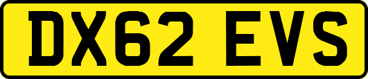 DX62EVS