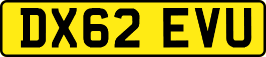 DX62EVU